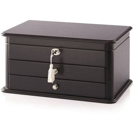 black metal jewelry box|locking jewelry box canada.